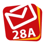 Logo of 28A Elecciones android Application 